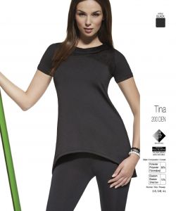 Bas Bleu - Leggings